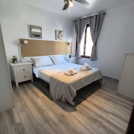 Feriehus Dream House Torrevieja