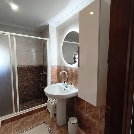 Dream House Feriehus Torrevieja