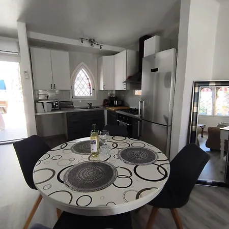 Feriehus Dream House